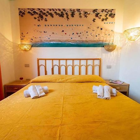 Villaggio Marlusa Marina di Sibari Ngoại thất bức ảnh