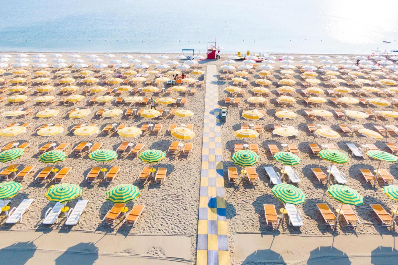 Villaggio Marlusa Marina di Sibari Ngoại thất bức ảnh