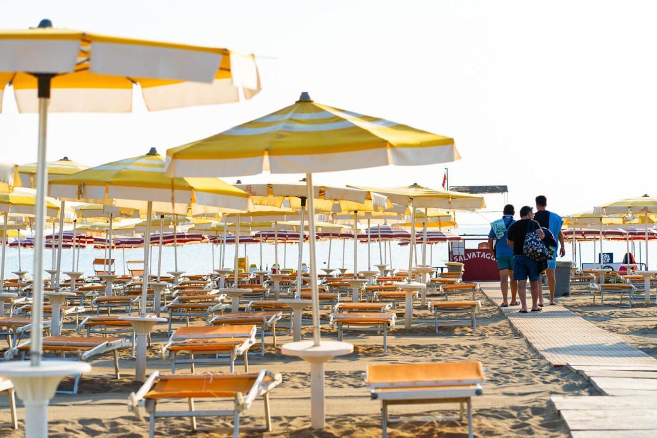 Villaggio Marlusa Marina di Sibari Ngoại thất bức ảnh